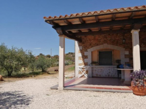 Villa Su Trechesu